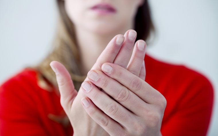 Minor Hand Injury Led to Raynaud’s Phenomenon and Lupus Diagnosis